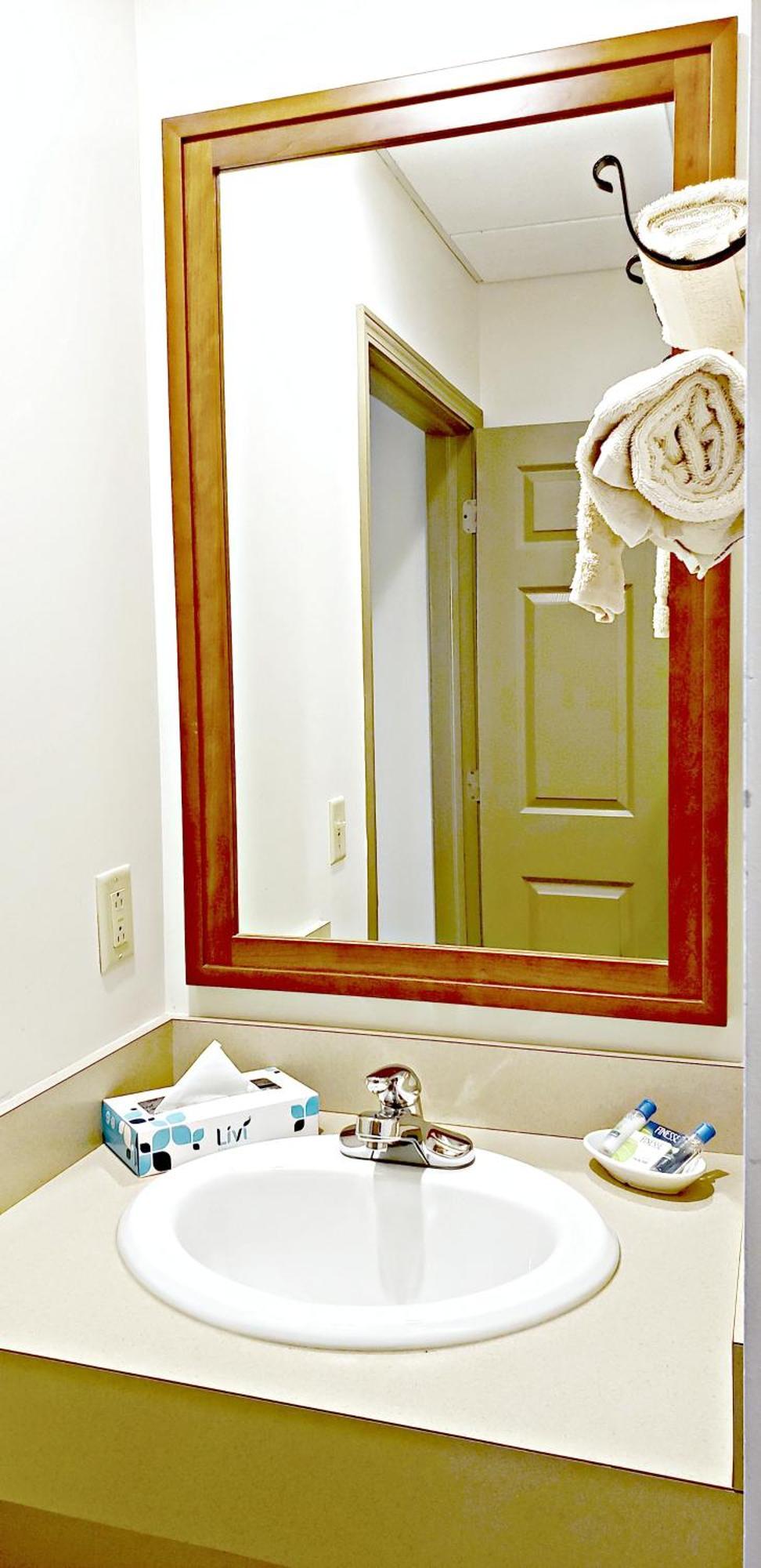 Lodging On The Square バーリン 部屋 写真